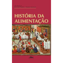 HISTÓRIA DA ALIMENTAÇÃO