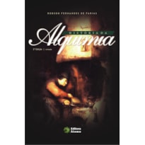HISTORIA DA ALQUIMIA - 1