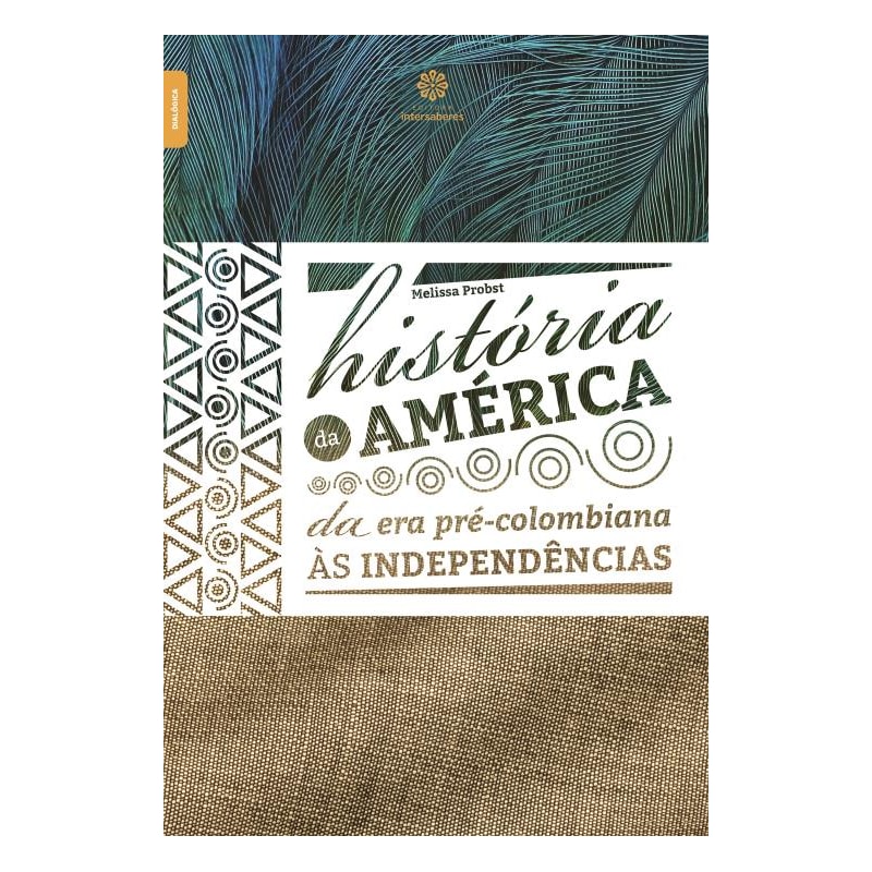 HISTÓRIA DA AMÉRICA:: DA ERA PRÉ-COLOMBIANA ÀS INDEPENDÊNCIAS