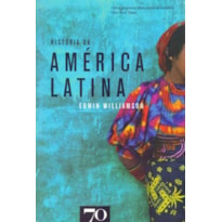 HISTORIA DA AMERICA LATINA