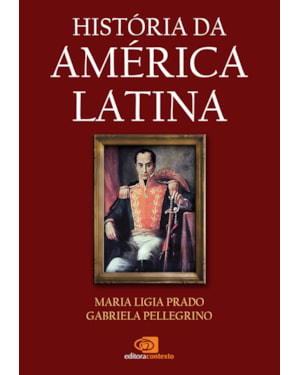 HISTÓRIA DA AMÉRICA LATINA