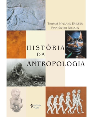HISTÓRIA DA ANTROPOLOGIA