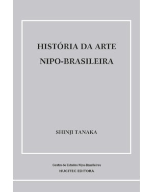 HISTÓRIA DA ARTE NIPO-BRASILEIRA