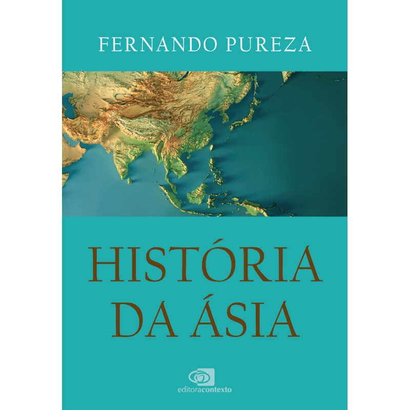 HISTÓRIA DA ÁSIA