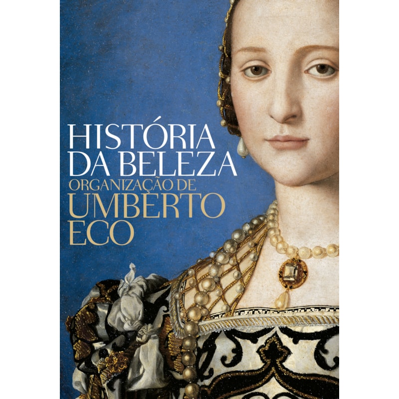 HISTÓRIA DA BELEZA