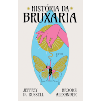 História da bruxaria