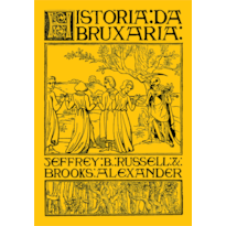 História da bruxaria