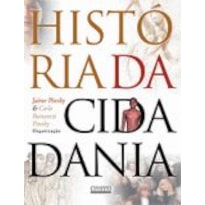 HISTÓRIA DA CIDADANIA