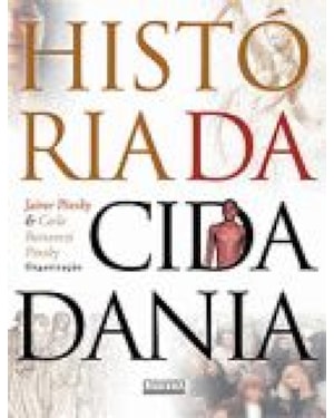 HISTÓRIA DA CIDADANIA