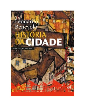 HISTÓRIA DA CIDADE - NOVA EDIÇÃO