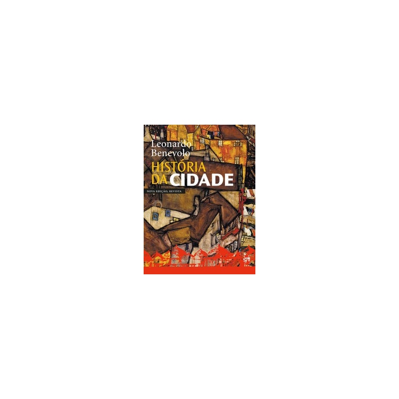 HISTÓRIA DA CIDADE - NOVA EDIÇÃO