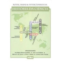 HISTÓRIA DA CIÊNCIA