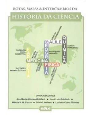 HISTÓRIA DA CIÊNCIA