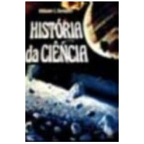 HISTORIA DA CIÊNCIA