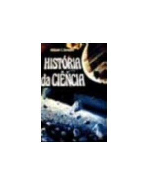 HISTORIA DA CIÊNCIA