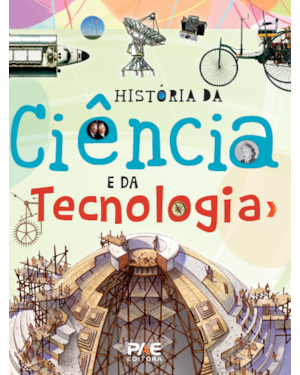 História da Ciência e da Tecnologia