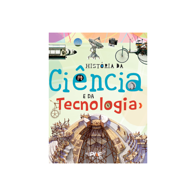 História da Ciência e da Tecnologia