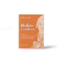 HISTÓRIA DA CIVILIZAÇÃO, VOLUME III: A CONSTRUÇÃO DO MUNDO MODERNO: DA REFORMA AO FIM DA GUERRA FRIA