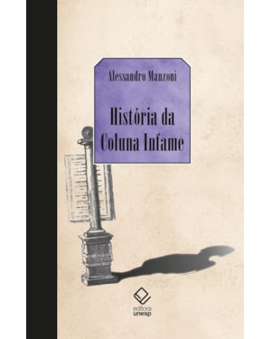 HISTÓRIA DA COLUNA INFAME