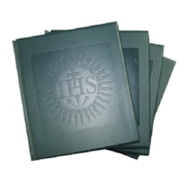 HISTÓRIA DA COMPANHIA DE JESUS NO BRASIL (4 VOLUMES)