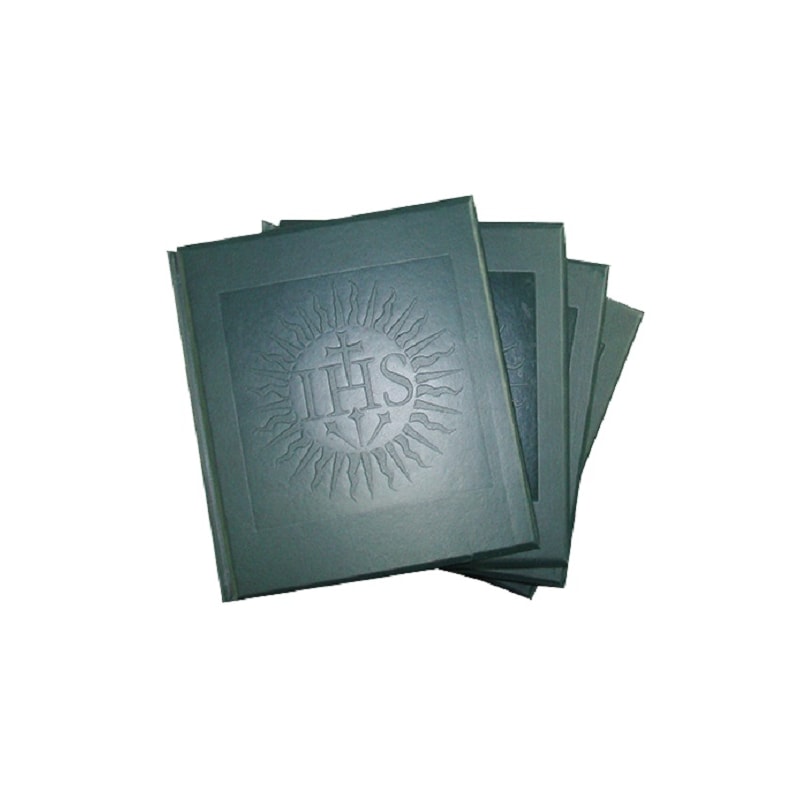 HISTÓRIA DA COMPANHIA DE JESUS NO BRASIL (4 VOLUMES)