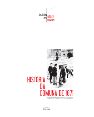 HISTÓRIA DA COMUNA DE 1871
