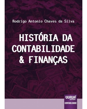 HISTÓRIA DA CONTABILIDADE & FINANÇAS