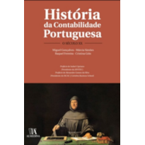 História da contabilidade portuguesa: o século XX