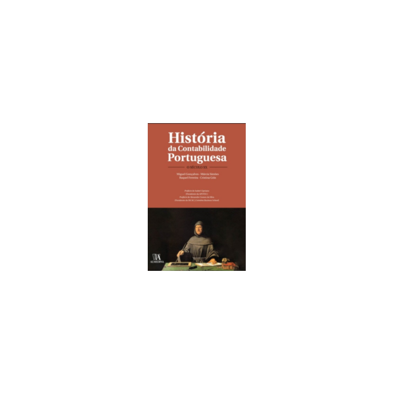 História da contabilidade portuguesa: o século XX
