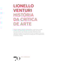 História da crítica de arte