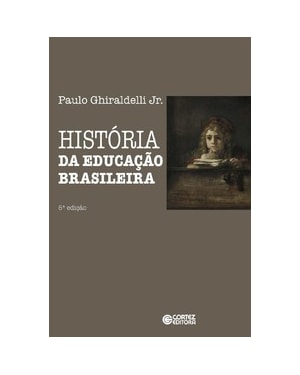 História da educação brasileira