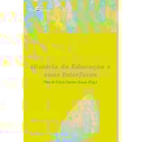História da educação e suas interfaces