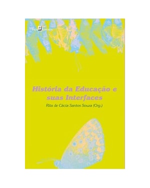 História da educação e suas interfaces
