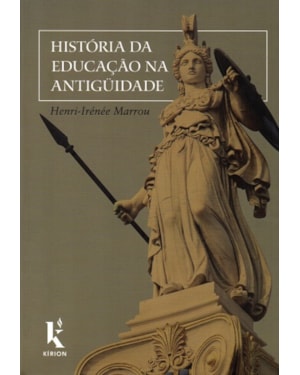 HISTÓRIA DA EDUCAÇÃO NA ANTIGUIDADE