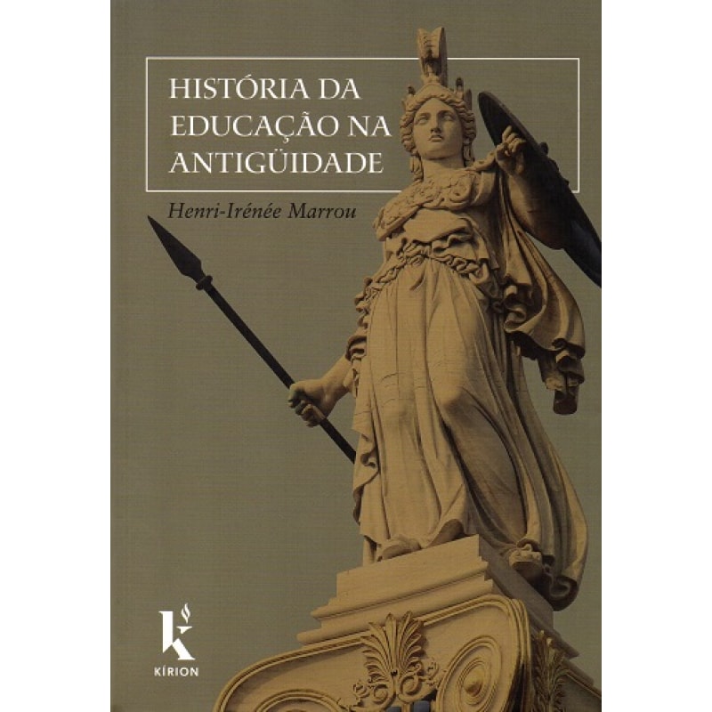HISTÓRIA DA EDUCAÇÃO NA ANTIGÜIDADE