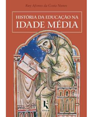 HISTORIA DA EDUCAÇÃO NA IDADE MÉDIA