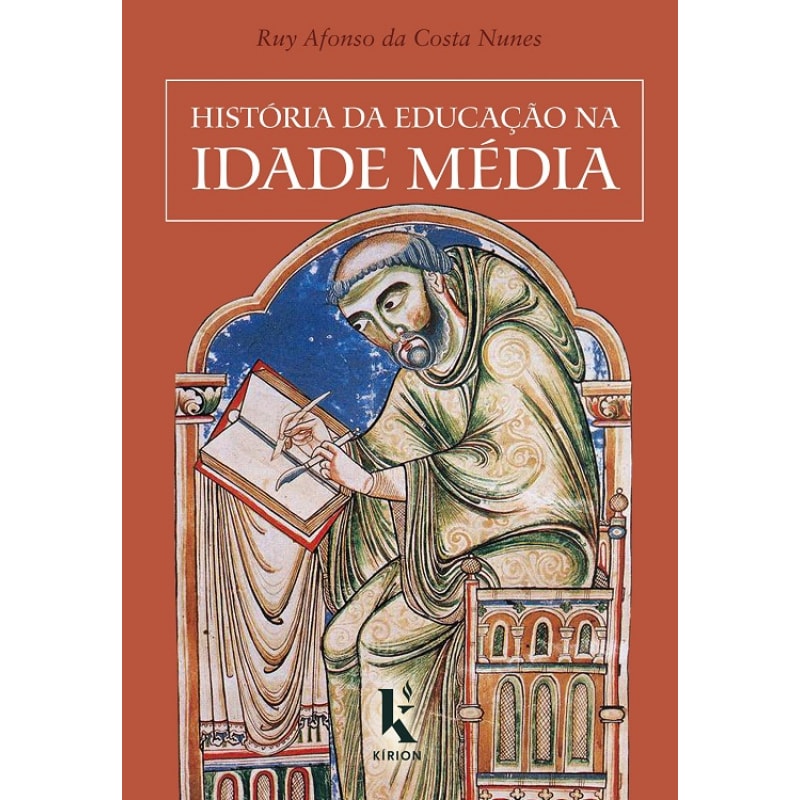 HISTORIA DA EDUCAÇÃO NA IDADE MÉDIA