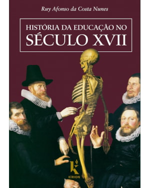 HISTÓRIA DA EDUCAÇÃO NO SÉCULO XVII