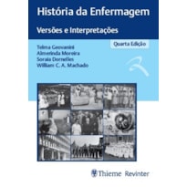 HISTÓRIA DA ENFERMAGEM: VERSÕES E INTERPRETAÇÕES