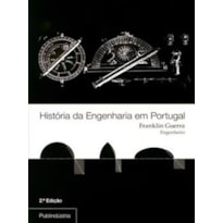 História da engenharia em Portugal