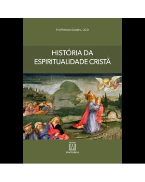 História da espiritualidade cristã