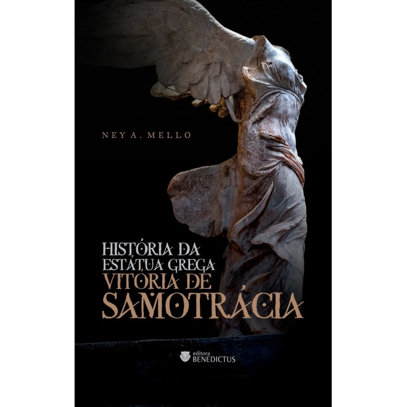 HISTÓRIA DA ESTÁTUA GREGA