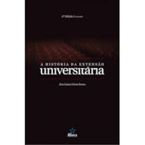 HISTORIA DA EXTENSAO UNIVERSITARIA, A - 2