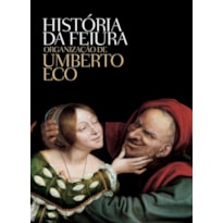 HISTÓRIA DA FEIURA