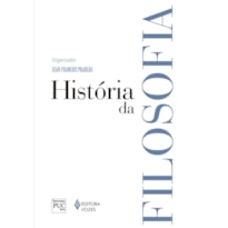 HISTÓRIA DA FILOSOFIA