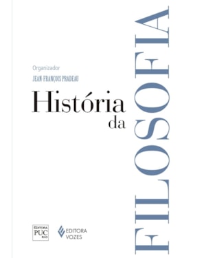 HISTÓRIA DA FILOSOFIA