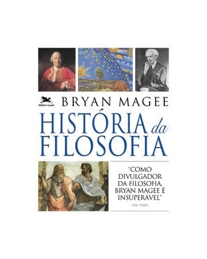 HISTÓRIA DA FILOSOFIA