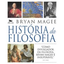 HISTÓRIA DA FILOSOFIA HISTÓRIA DA FILOSOFIA