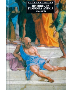 HISTÓRIA DA FILOSOFIA ANTIGA - VOL. III: VOLUME III: OS SISTEMAS DA ERA HELENÍSTICA