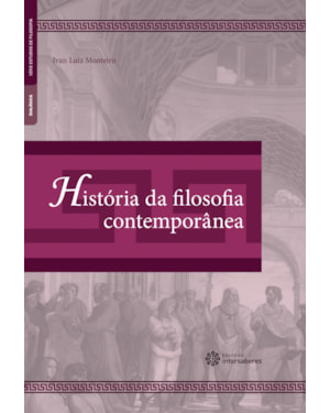 HISTÓRIA DA FILOSOFIA CONTEMPORÂNEA